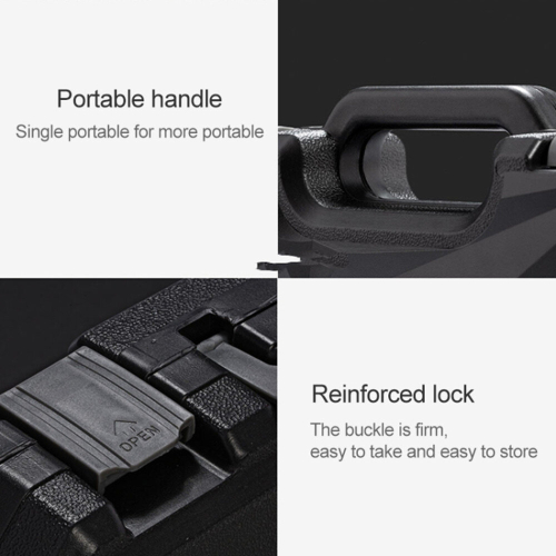 12 In 1 Original Xiaomi Portable Multi-function Household Daily Tool Box Set 2