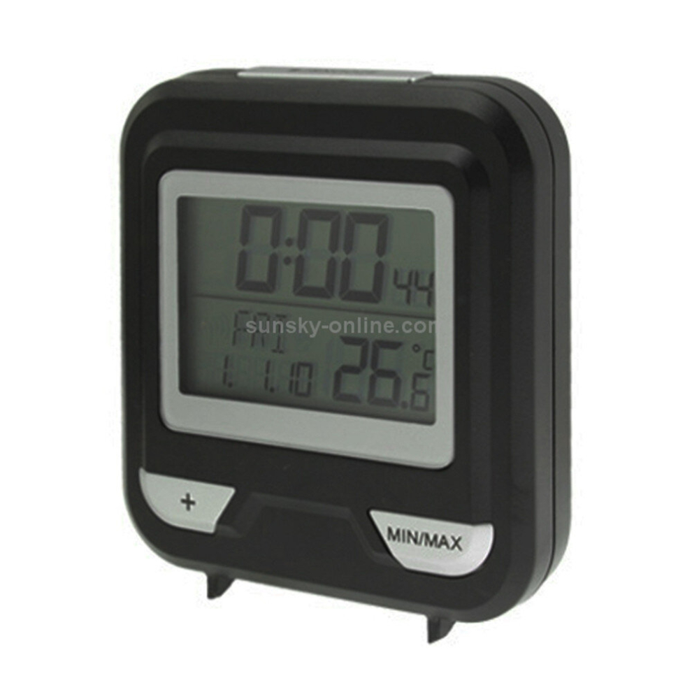 Dsport Kg238 Multi-Function Digital Thermometer
