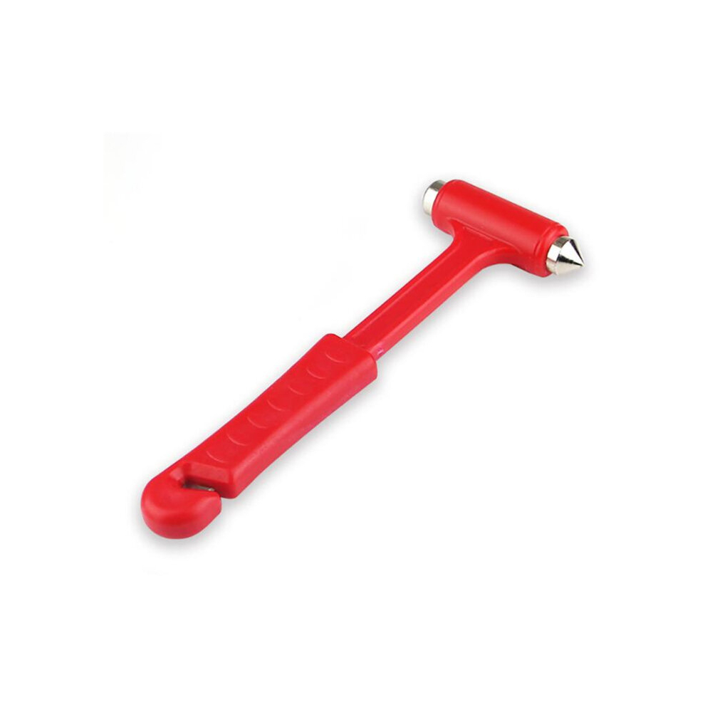 9 Pcs Multifunctional Safety Hammers Car Windows Breaker Mini Rescue Escape Tool 6913664862720