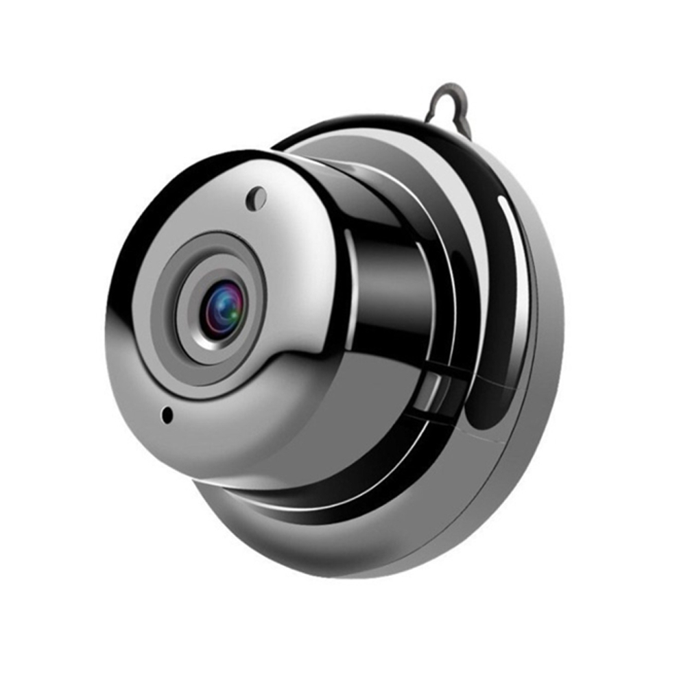 1080P Wireless Mini Wifi Camera Home Security Camera Ip Cctv Surveillance Ir Night Vision - Lighting Cam 766261492632