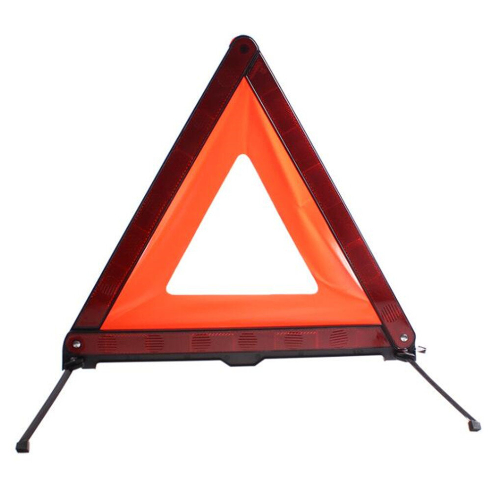 Reflecting Warning Triangle 6913664869378