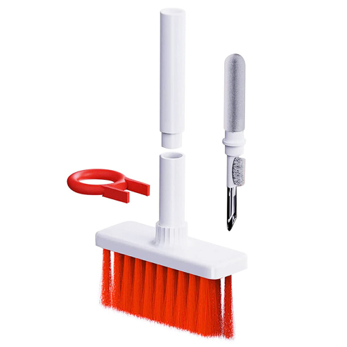 5 in 1 Multi-Purpose Keyboard Cleaning Brush Dust Remover Tool Kit 1
