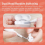 5 in 1 Multi-Purpose Keyboard Cleaning Brush Dust Remover Tool Kit 7