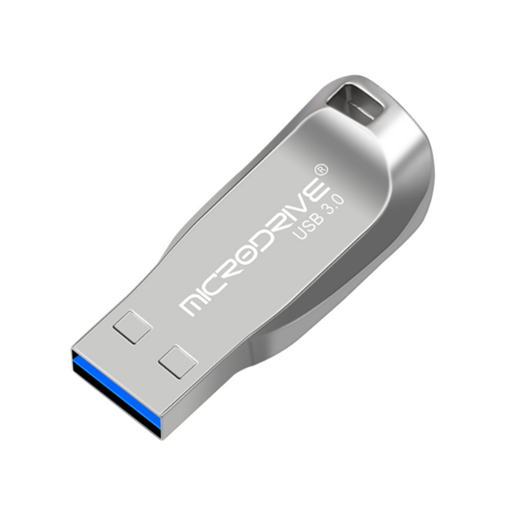 Usb 3.0 Flash Drive Pendrive 16Gb Drive Flash Usb Disk - Silver 766261500412