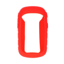 Shockproof Siliconeful Protective Case For Garmin Etrex / 10 / 20 / 30 / 10X / 20X / 30X(Red)