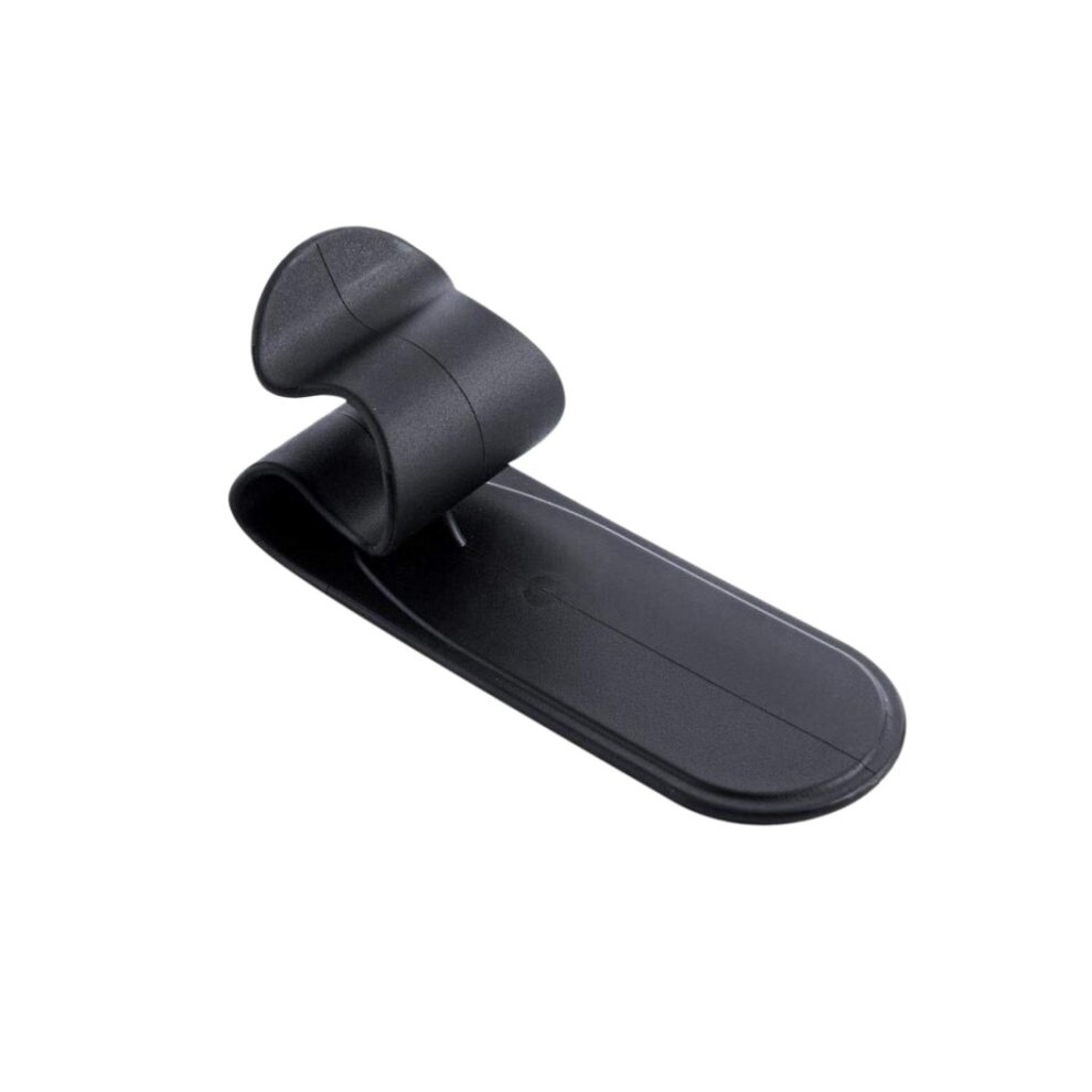 5Pcs Multifunction Auto Umbrella Hook Multi Holder Hanger Car Seat Clip Fastener Rack Car Umbrella Hook Holder 6913664864199