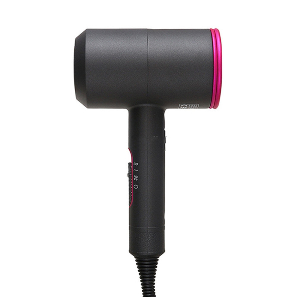 Dsport High-Power Anionic Cold Hot Air Constant Temperature Hair Dryer