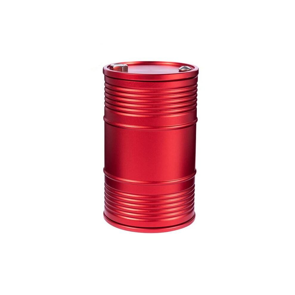 Universal Car Metal Trash Rubbish Bin Ashtray 6913664849363