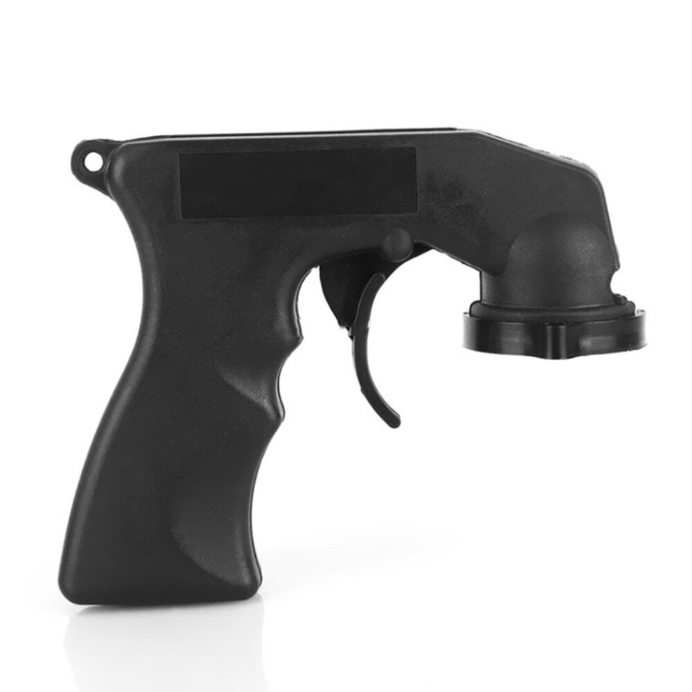 5Pc Spray Adaptor Paint Care Aerosol Spray Gun Handle Car Maintenance Tool 6913664863871