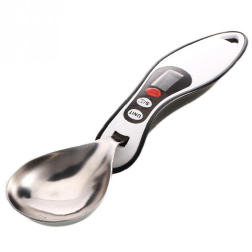 1ml / 30ml 0.1g / 300g LCD Multi-digital Measuring Spoon