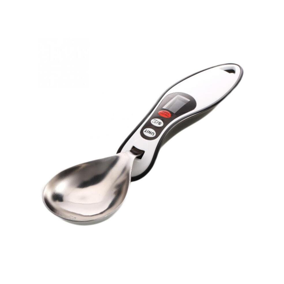 Dsport 1Ml / 30Ml 0.1G / 300G Lcd Multi-Digital Measuring Spoon