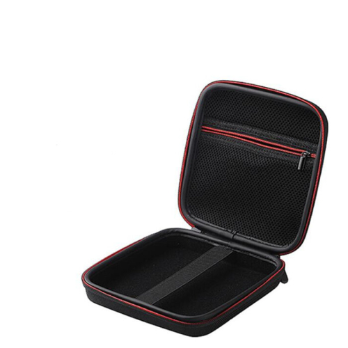 Laptop External Dvd Drive Hard Shell Shockproof Protective Cover Mobile Recorder Eva Inner Storage Bag