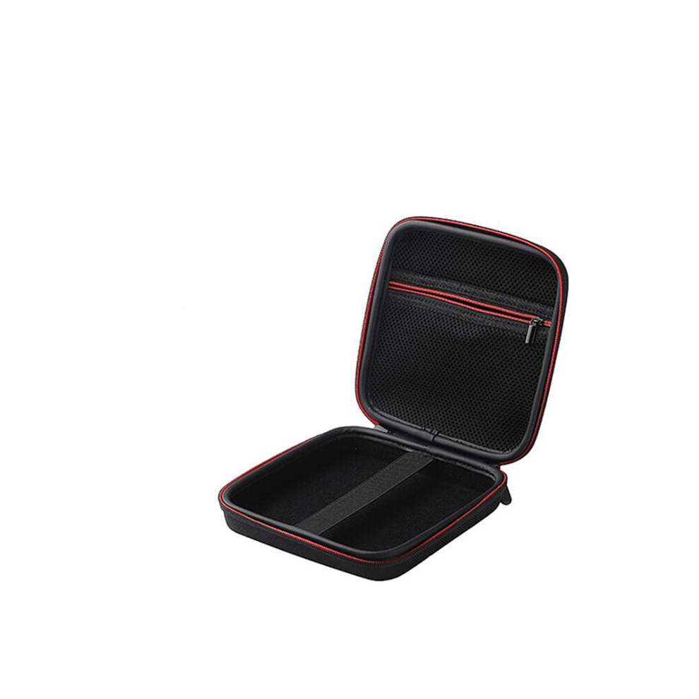 Laptop External Dvd Drive Hard Shell Shockproof Protective Cover Mobile Recorder Eva Inner Storage Bag 6913664845532