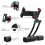 Universal 360 Rotation Holder Bracket Back Seat Car Mount(Red) 5