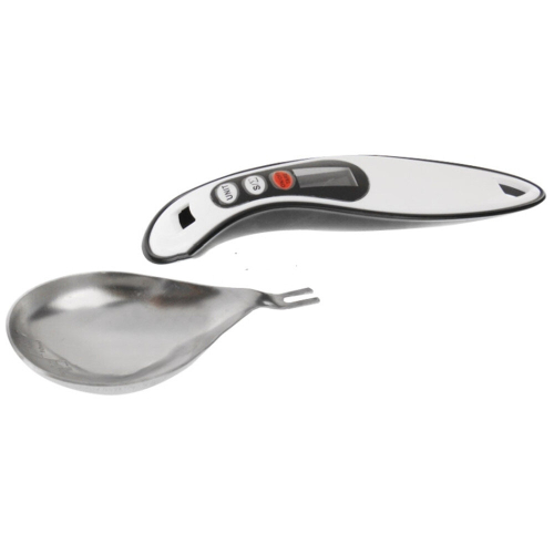1ml / 30ml 0.1g / 300g LCD Multi-digital Measuring Spoon 2