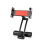 Universal 360 Rotation Holder Bracket Back Seat Car Mount(Red) 1
