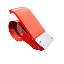 3PCS Carton Baler Device Cutter Sealing Machine Tape Dispenser Sealer Holder