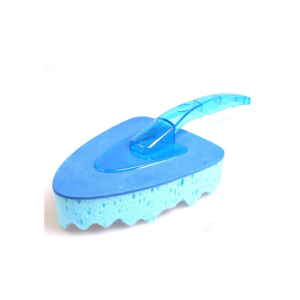 2Pcs Car Washing Sponge High-Density 6913664864601