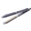 Electronic Hair Curling Irons Temperature Control Titanium Corrugated Fast Warm-up Crimper Tools 1