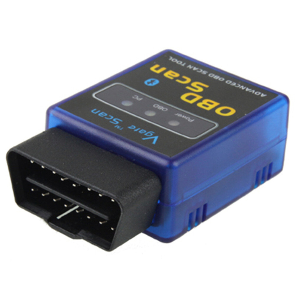 Obdii / Obd Scan Bluetooth Diagnostic Scanner Interface 6913664870923