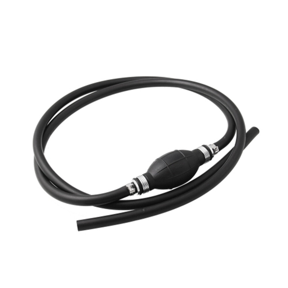 Universal Fuel Line Assembly Outboard Primer Bulb Pump For Marine Boat Rv 6913664888010