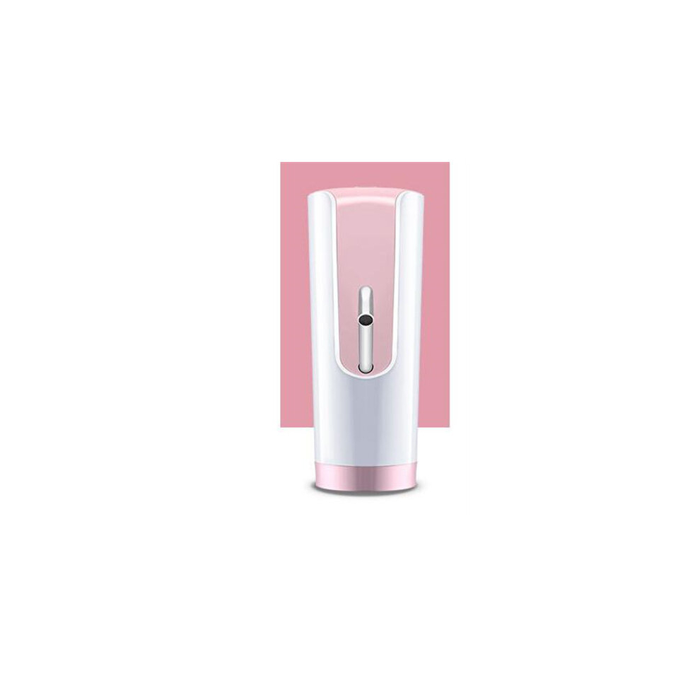 Usb Charging Electric Water Pump Dispenser Mineral Water Barreled Water Supply Device Green/Light 6913664801040
