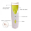 3 Pcs Professional Personal Electronic Heated Eyelash Long Lasting Curler Beauty Tool, Random Color Delivery 3