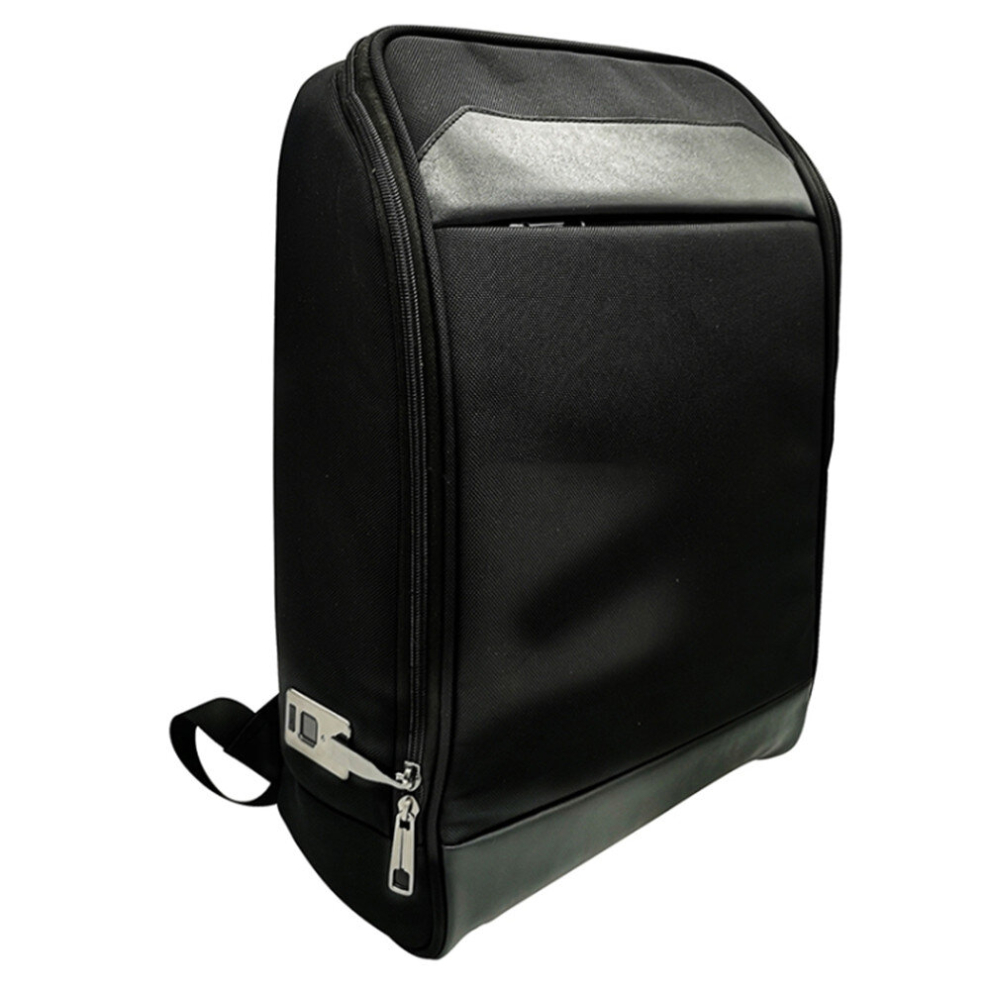Intelligent Fingerprint Padlock Electronic Lock Knapsack 6913664877717