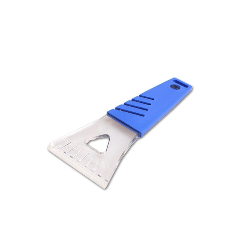 8Pcs Automobile Supplies Car Snow Brush Ice Shovel For Cold Winter 6913664872484