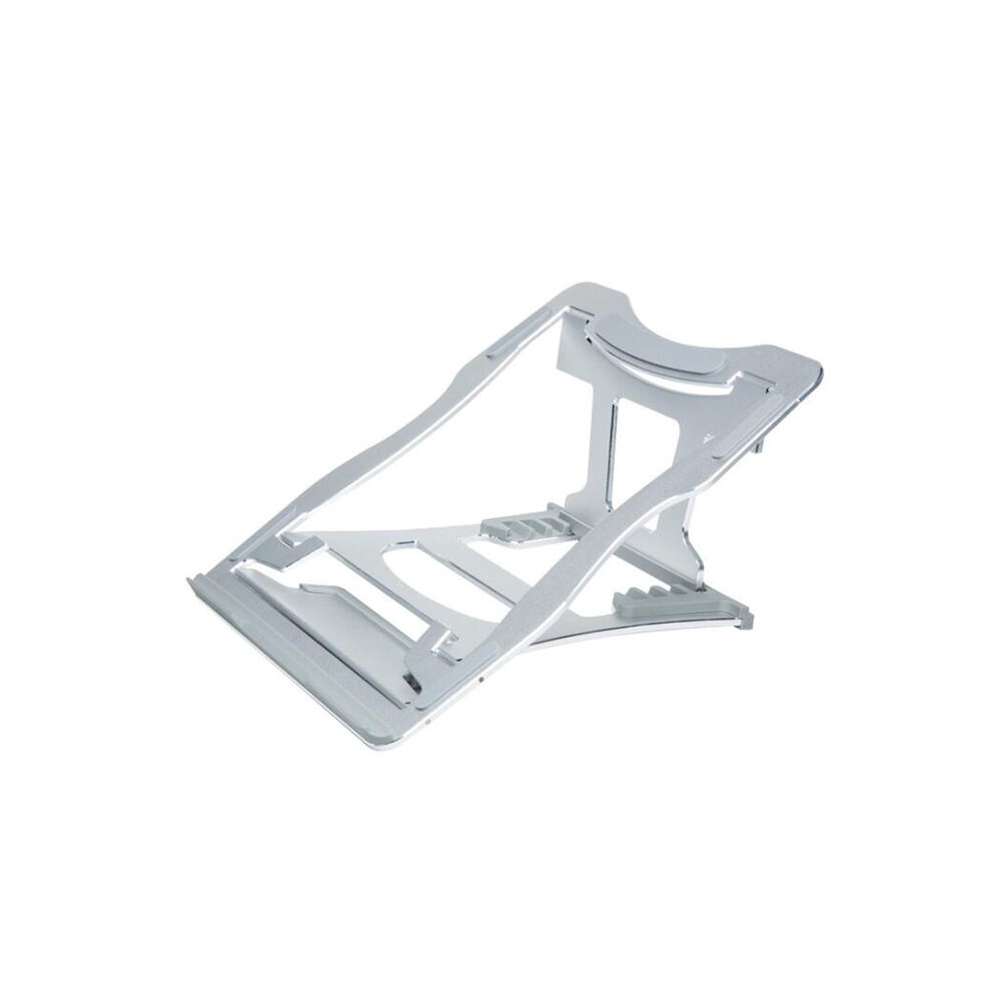 Aluminum Alloy Cooling Holder Desktop Simple Laptop Bracket Six-Stage Support 6913664837797