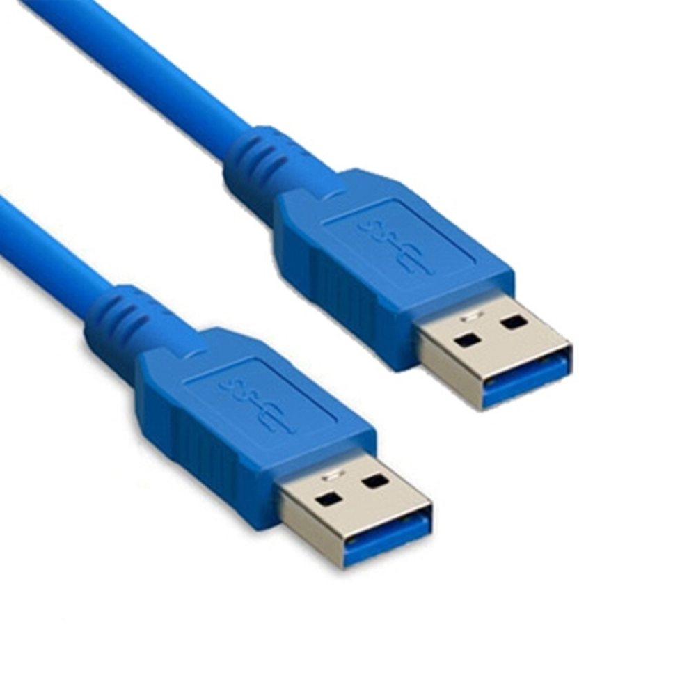 Usb 3.0 A Male To A Male Am-Am Extension Cable Length: 3M 6913664840711