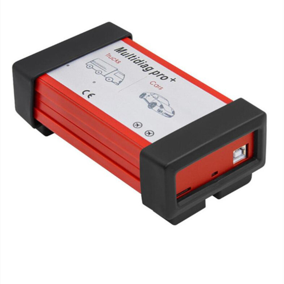 Cdp Bluetooth Obd2 Scan For Cars/Trucks Obdii Auto Diagnostic Scanner 6913664855098