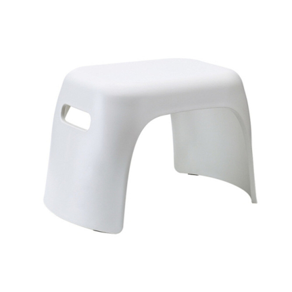 Thickened Plastic Chair Household Footstool Bathroom Anti-skid Small Stool for Children-image-OPC-PD6HY2G-NEW