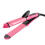 2 in 1 Hair Curler Tourmaline Ceramic Curling Iron Styling Tools 1