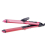 2 in 1 Hair Curler Tourmaline Ceramic Curling Iron Styling Tools 2