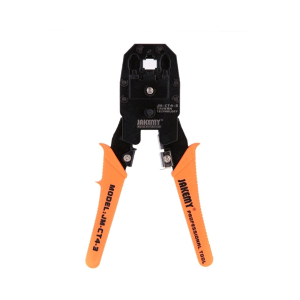 Jm-Ct4-3 4P 6P 8P Crimping Pliers 7061857239350