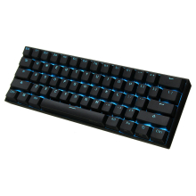 ]Anne Pro 2 60 % NKRO Bluetooth 4.0 Typ-C RGB Mechanische Gaming-Tastatur