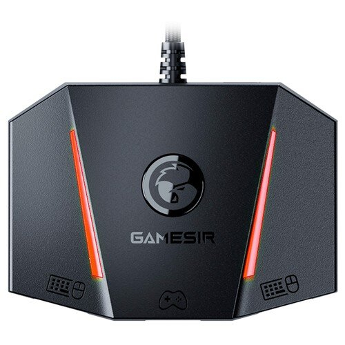 GameSir VX2 AimBox Reversible USB 2.0 Multi-Platform Console Adapter Συμβατό με Xbox One/X/S, PlayStation4/5, Nintendo Switch