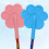 Fingers Shoot Dog Discipline Random Color Delivery (Specification: 45CM) 2