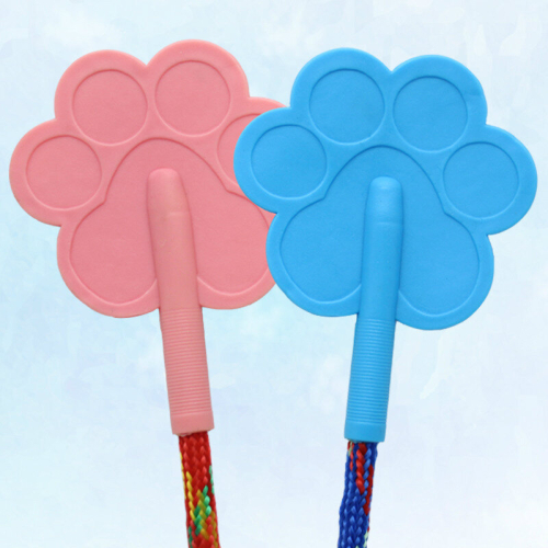 Fingers Shoot Dog Discipline Random Color Delivery (Specification: 45CM) 1