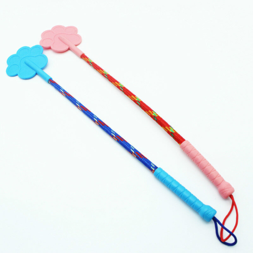 Fingers Shoot Dog Discipline Random Color Delivery (Specification: 45CM) 2