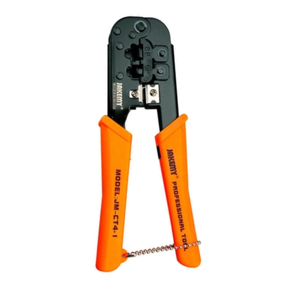 Jm-Ct4-1 6P 8P Crimping Pliers 7061857267469