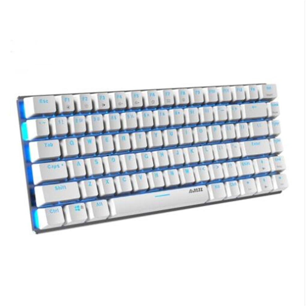 Laptop Computer Gaming Mechanical Keyboard 6913664839760