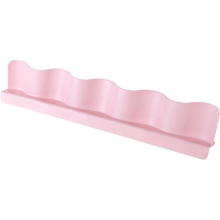 Home Kitchen Sucker Type Splash Guard Flap Kitchen Tool Water Separator