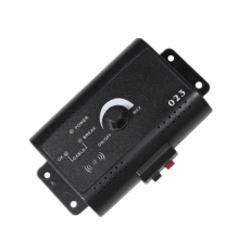 Electronic Pet Fencing System(Black)