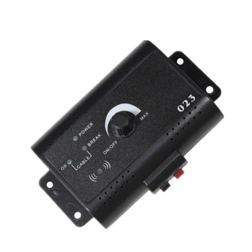 Electronic Pet Fencing System(Black)