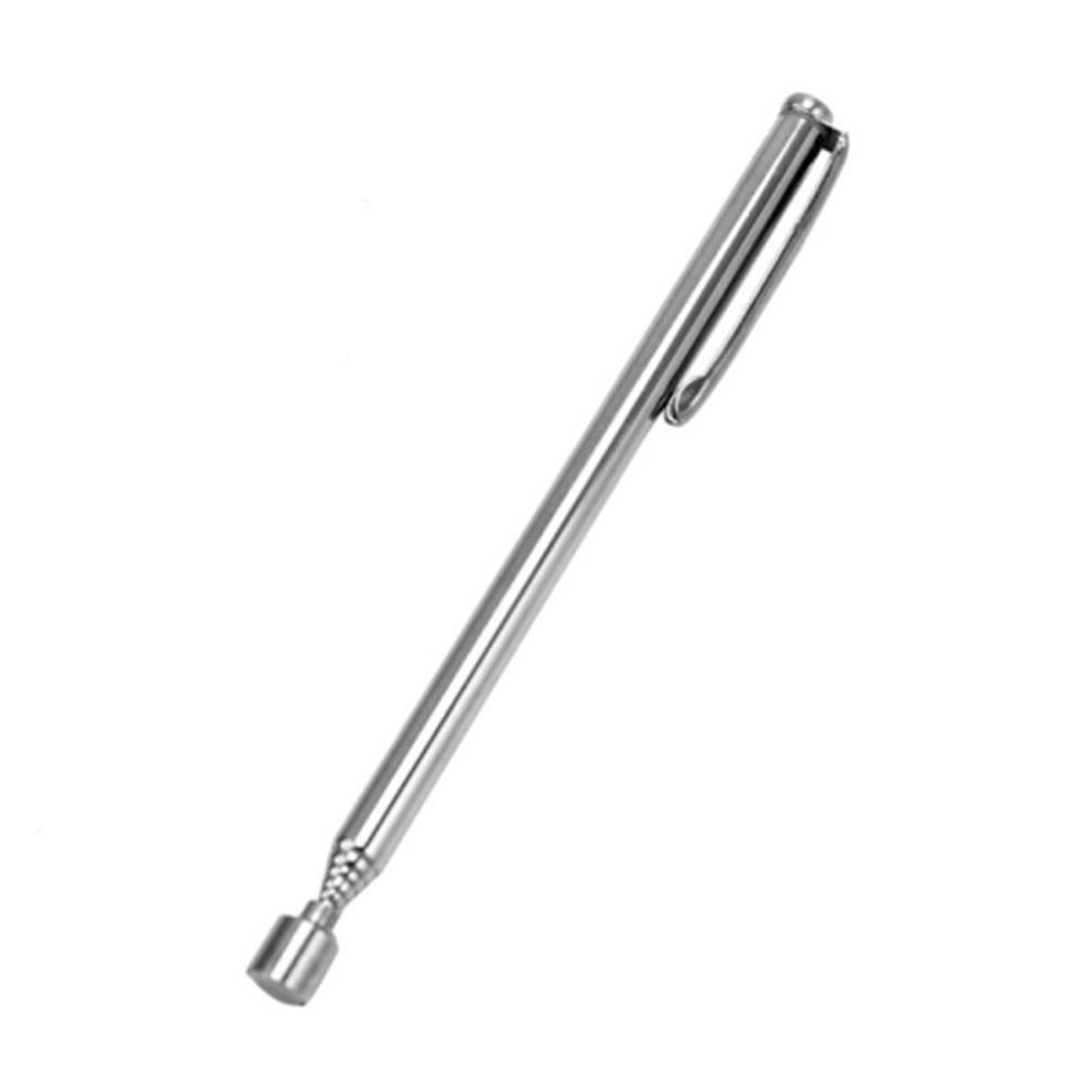 Mini Portable Telescopic Magnetic Magnet Pen Handy Tool Nut Bolt Extendable Pickup Rod Stick 7061857270186