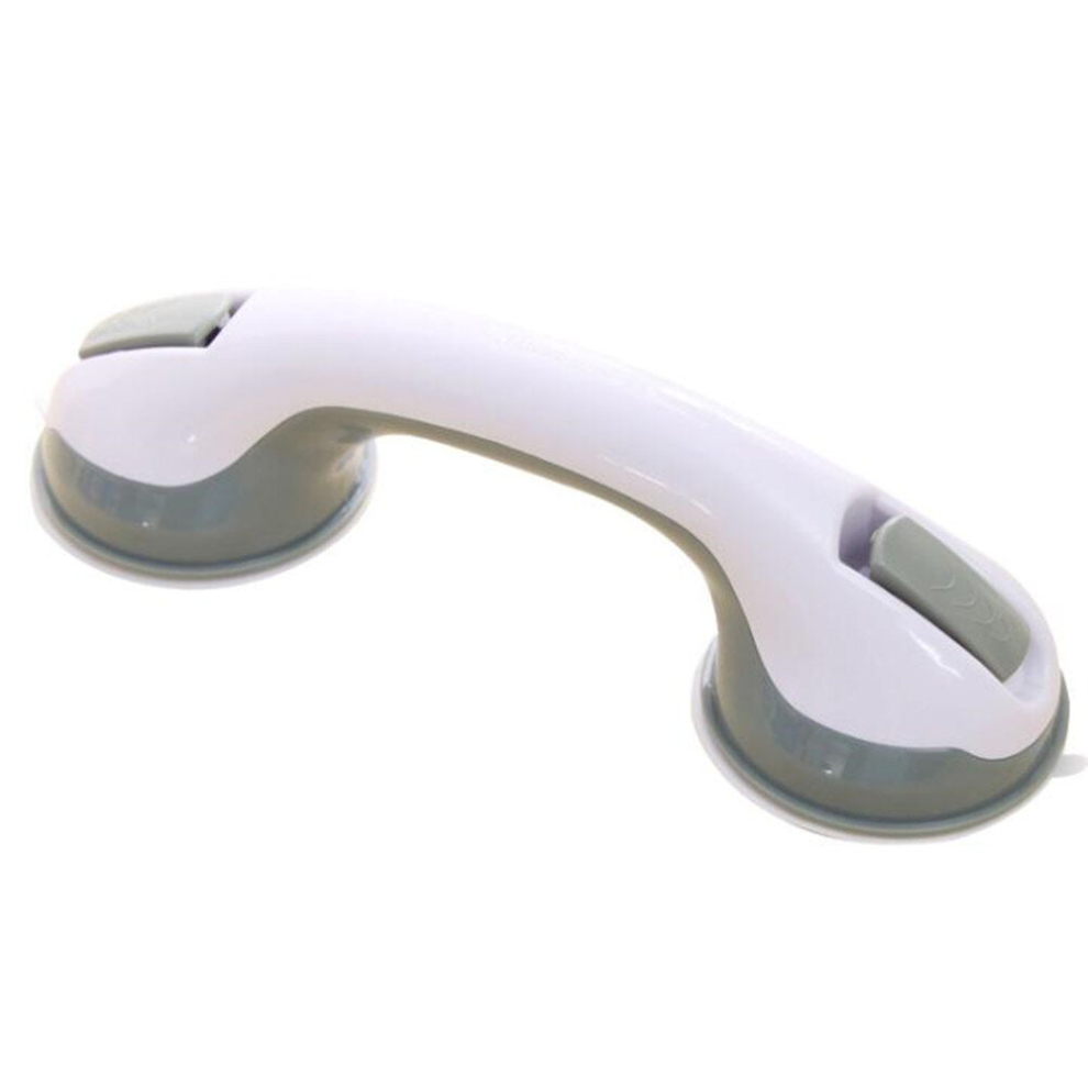 Dsport 2Pcs Helping Handle Bathroom Sty Grip Handle Bathtub Shower(Random Color Delivery)