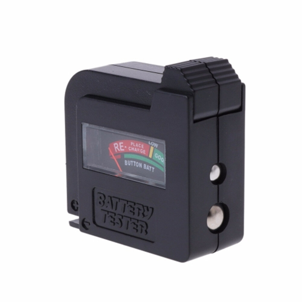 3Pcs Bt860 Pointer Style Battery Capacity Tester 6913664818116