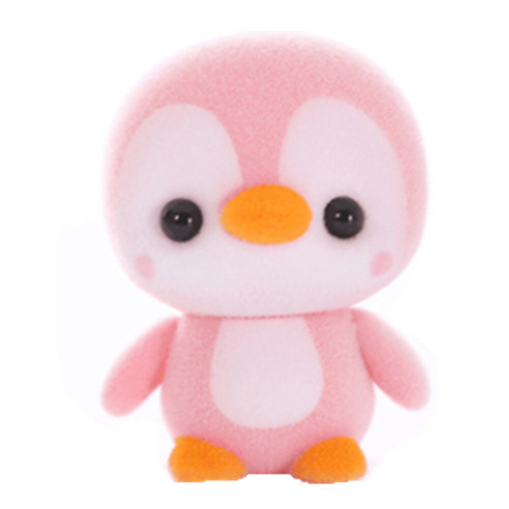 Cute Cartoon Animal Car Ornaments With 3M Traceless Glue Random Delivery 6913664865844